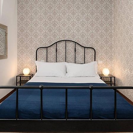 Blue City Paradise - Renovated Apt In Center Milan Appartement Buitenkant foto