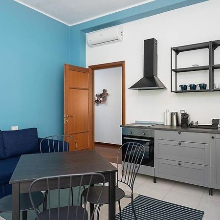 Blue City Paradise - Renovated Apt In Center Milan Appartement Buitenkant foto